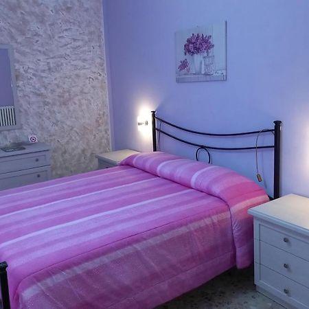 Bed and Breakfast Nana' Orsogna Exterior foto