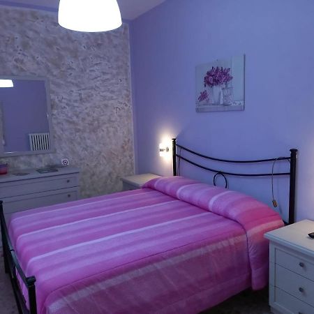 Bed and Breakfast Nana' Orsogna Exterior foto