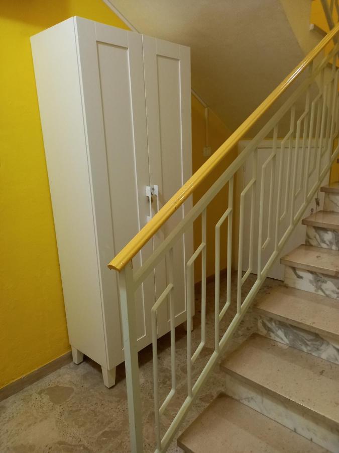 Bed and Breakfast Nana' Orsogna Exterior foto