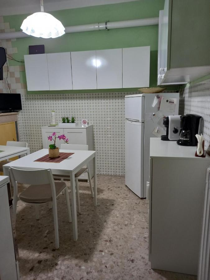 Bed and Breakfast Nana' Orsogna Exterior foto