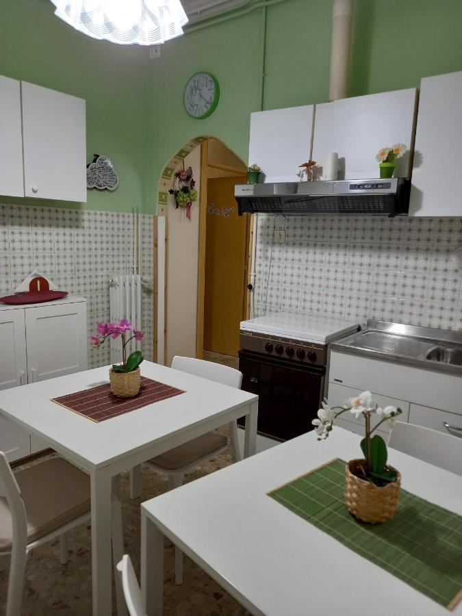 Bed and Breakfast Nana' Orsogna Exterior foto