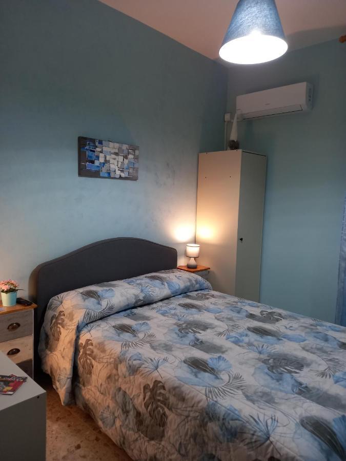 Bed and Breakfast Nana' Orsogna Exterior foto
