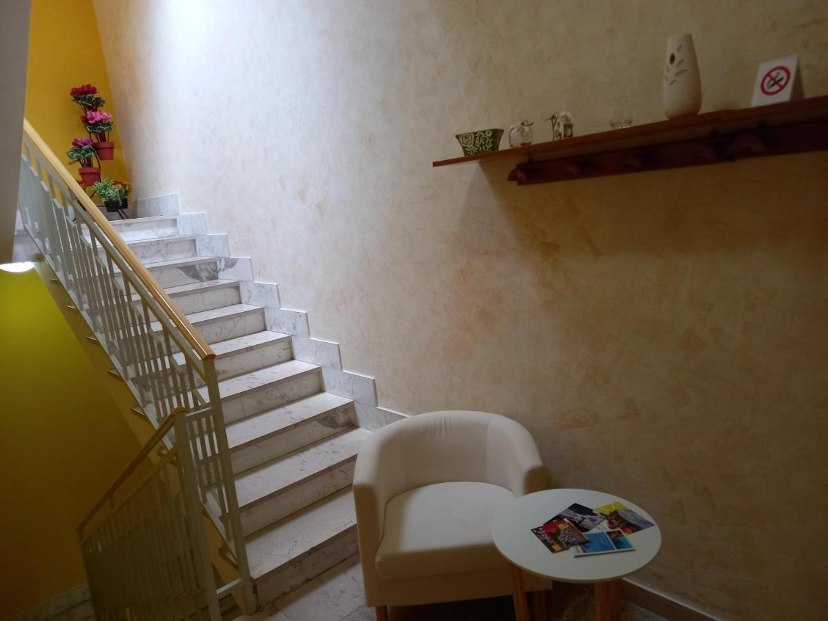 Bed and Breakfast Nana' Orsogna Exterior foto