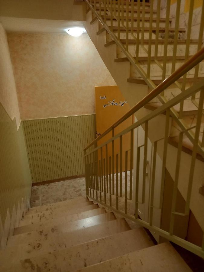 Bed and Breakfast Nana' Orsogna Exterior foto