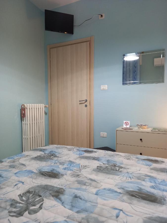 Bed and Breakfast Nana' Orsogna Exterior foto