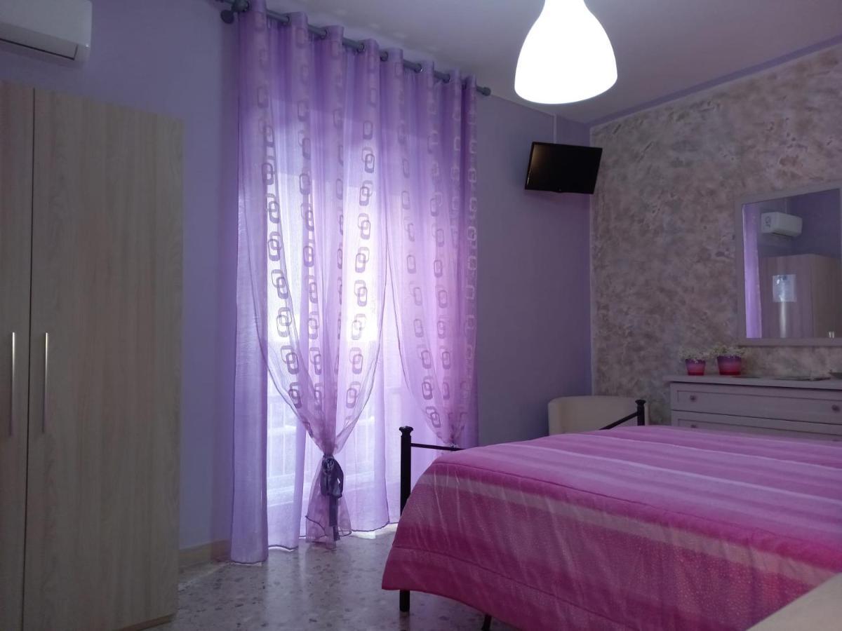 Bed and Breakfast Nana' Orsogna Exterior foto