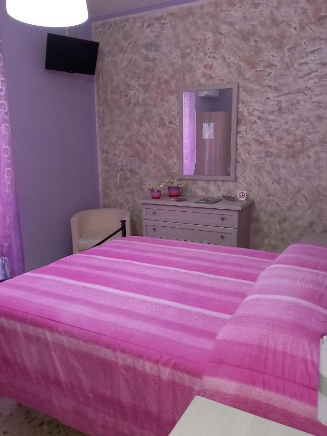 Bed and Breakfast Nana' Orsogna Exterior foto