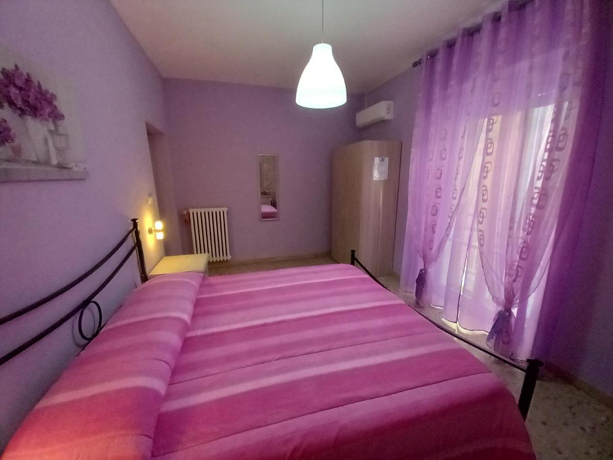 Bed and Breakfast Nana' Orsogna Exterior foto