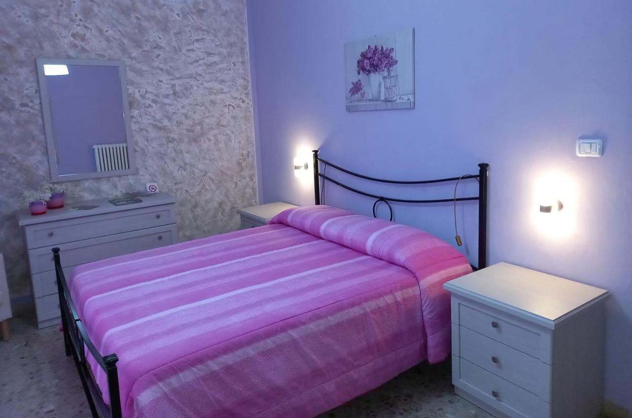 Bed and Breakfast Nana' Orsogna Exterior foto