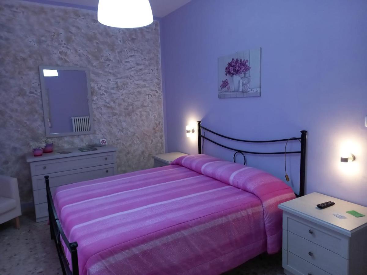 Bed and Breakfast Nana' Orsogna Exterior foto